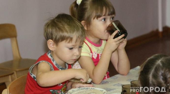 В Коми растет заболеваемость коронавирусом среди воспитательниц детсадов