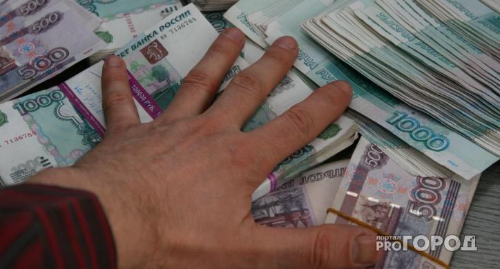 "Безумный азарт": в Коми менеджер украл огромную сумму и просадил ее на ставках