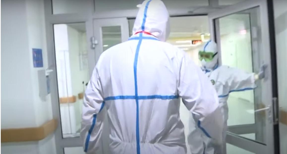 Роспотребнадзор назвал сроки полного восстановления после "короны"