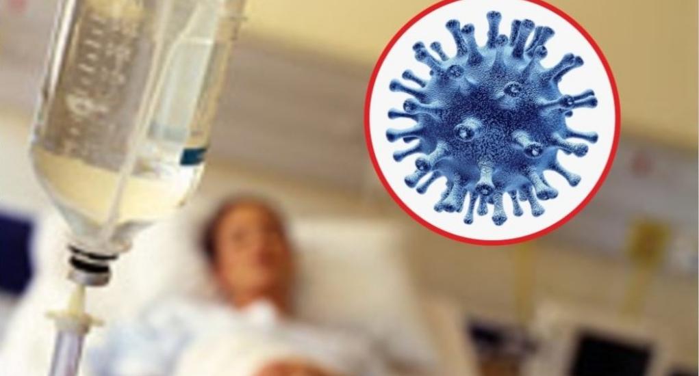 Ученые изучают два новых штамма COVID-19, которые опаснее штамма "дельта"