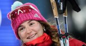 Юлия Ступак будет представлять Коми на Кубке мира по лыжным гонкам