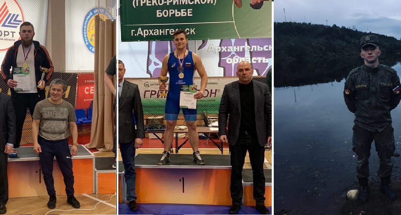 Три ухтинских спортсмена одновременно получили звание «Мастера спорта России»