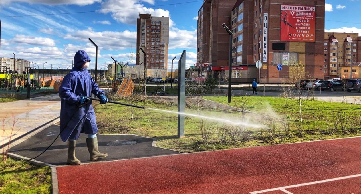 Ученые выдвинули новую версию передачи коронавируса к человеку