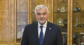 Владимир Уйба ответит на вопросы жителей Коми в прямом эфире