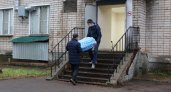 "Погребение в квартире": в Ухте соседи помогли мужчине не умереть 