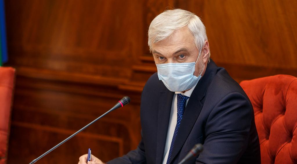 Владимир Уйба объяснил, почему вакцину от ковида разработали так быстро