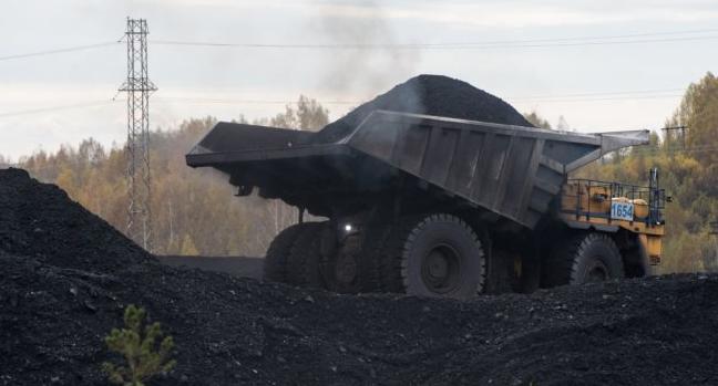 Коми будет отказываться от угля и сходить с "нефтяной иглы"