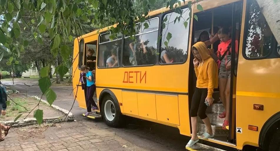 У детей из Коми отдыхавших в «Черноморской зорьки» обнаружили COVID-19