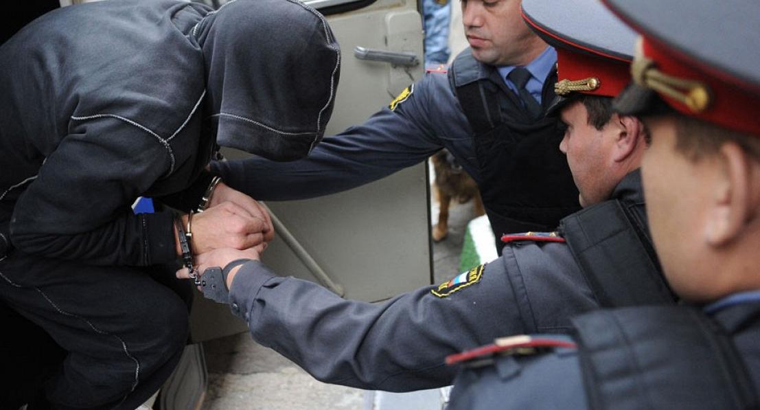 "Забил до смерти и поджег": что житель Коми творил с родной матерью