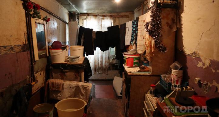 В Коми садист избил до смерти своего друга за беспорядок в доме