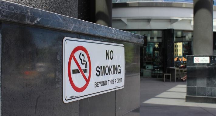 ВОЗ призвала ввести ограничения на электронные сигареты