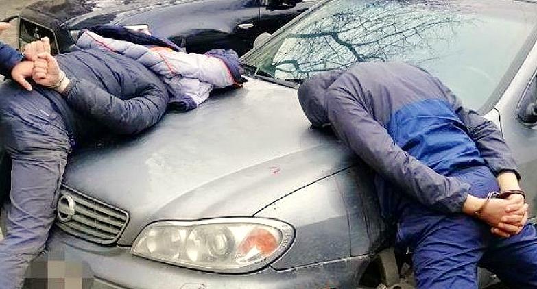 "Привет из 90-х":  жители Коми несколько лет кошмарили местных жителей и бизнесменов