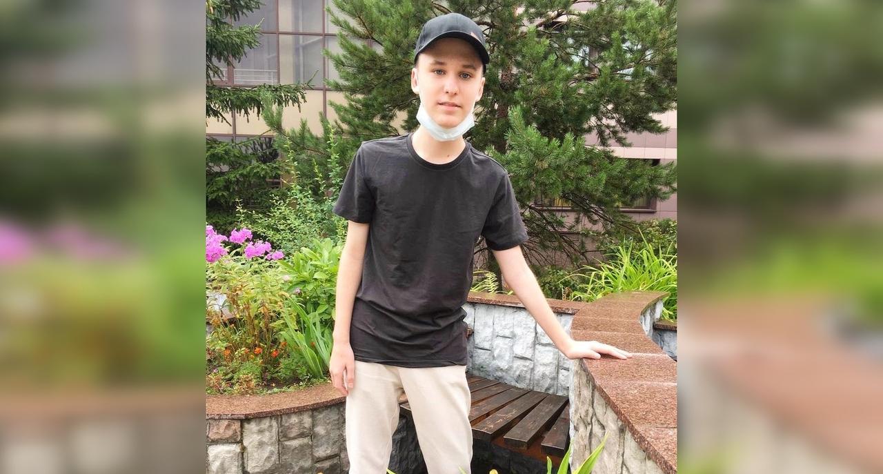 «Счастью нет предела». Стало известно состояние 15-летнего онкобольного подростка из Коми