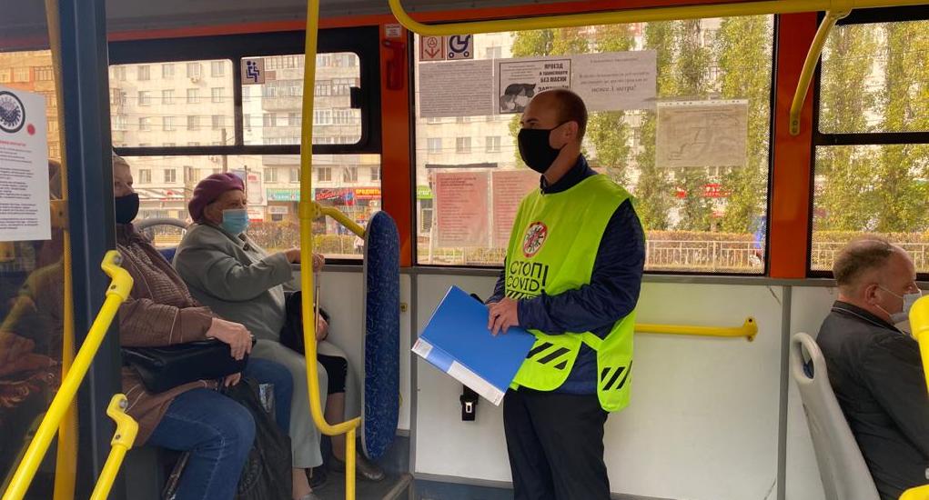 В Ухте вводят послабление "режима"