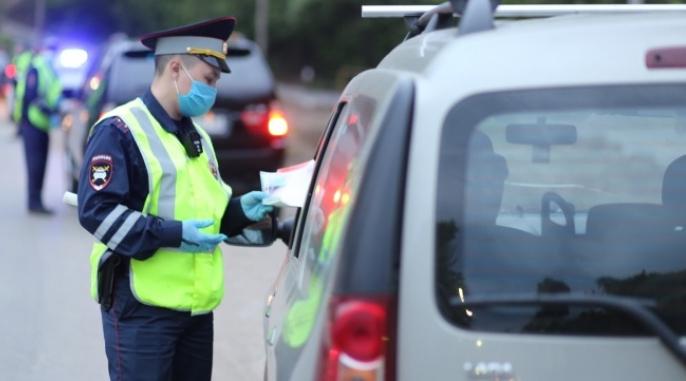 ГИБДД проведет массовые проверки водителей в Коми