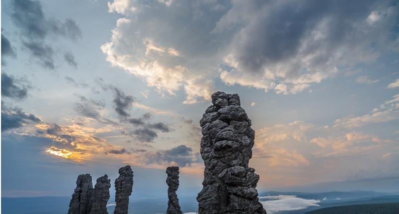 В Коми директор компании украл у заповедника три миллиона рублей 