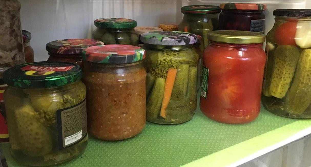 Россиянам грозят штрафы за хранение заготовок в подвале