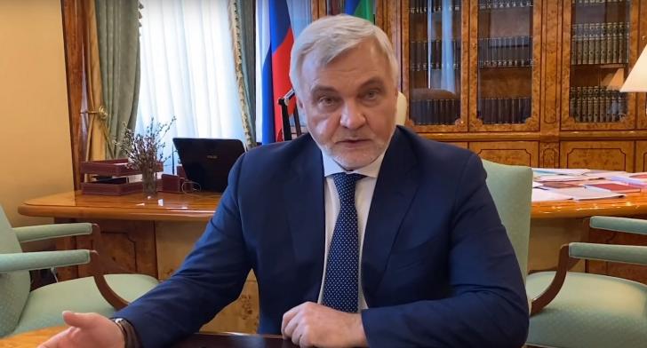Глава Коми призвал «праздных женщин и девушек» рожать