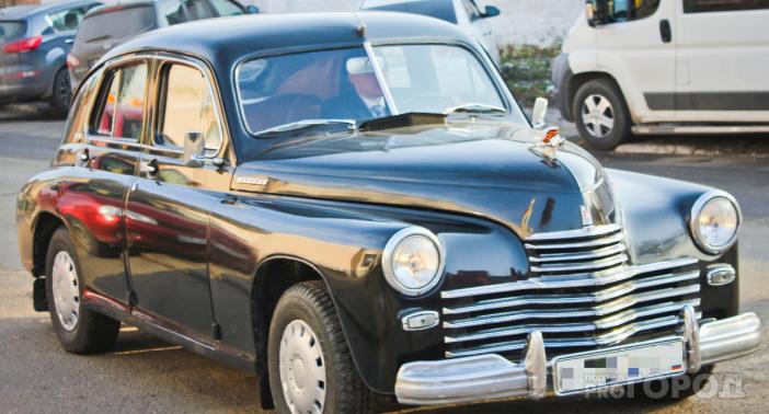 Жителю Коми не удалось вернуть 4 миллиона за авто, на которой ему запретили ездить в ГИБДД