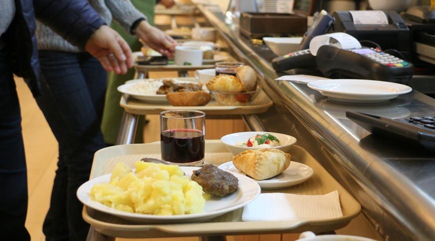 В Коми на питание для изолированных студентов потратят 1,7 миллиона рублей