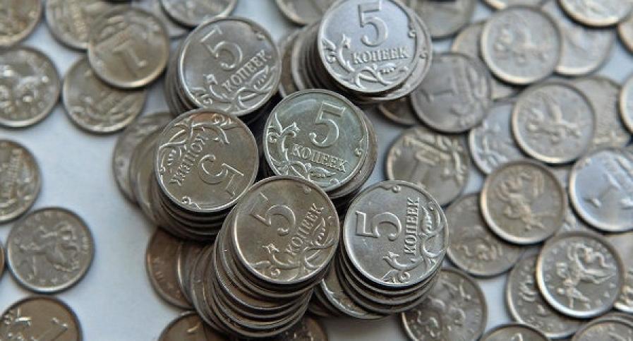 Россия может отказаться от копеек