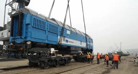 В Сосногорске на Северной железной дороге похитили миллионы рублей, выделенные на ремонт