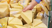 Специалист рассказала, что будет, если ежедневно есть сыр