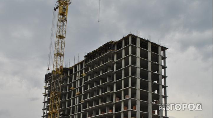 Ухтинцу присудили свыше 700 тыс. рублей за срыв сдачи новой квартиры