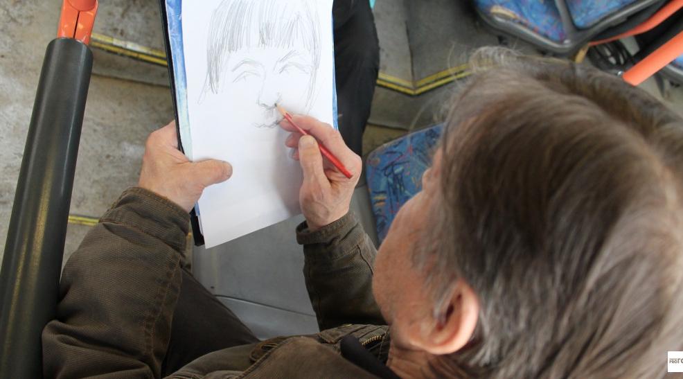 100-летие Коми запечатлят именитые художники