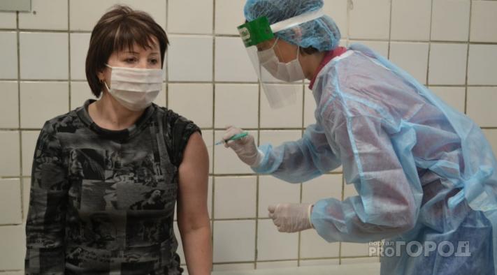 В ВОЗ рассказали, почему не стоит полагаться на антитела перед вакцинацией