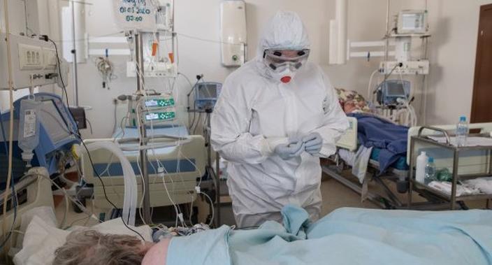 "Прямо после выборов!": 4 волна коронавируса придет в Коми через три-четыре недели