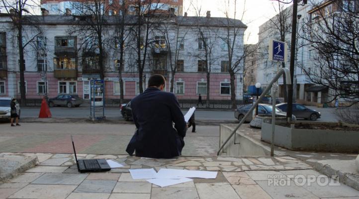 Российский бизнес готовится к новому локдауну 