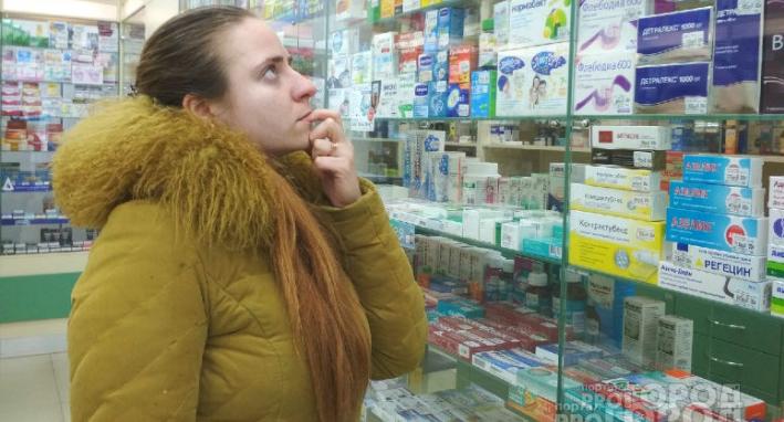 Коми выделили 12 миллионов рублей на лекарства льготникам