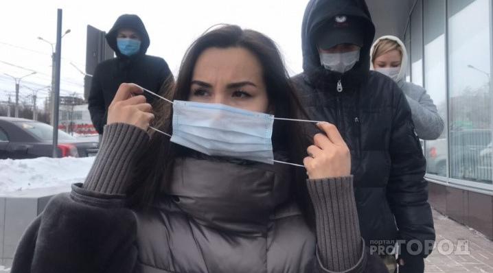 ВУЗы Коми введут санкции для непривитых студентов