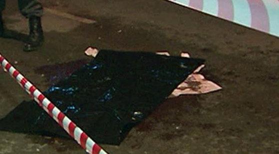 В Коми очевидцы нашли труп женщины под многоквартирным домом 