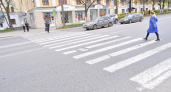 В Коми более 400 пешеходных переходов не соответствуют нормативам