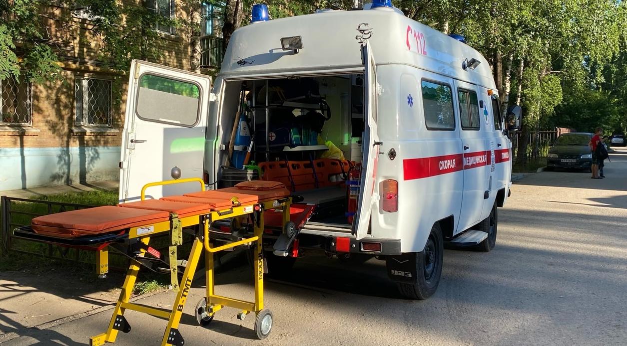 Республика Коми стала одним из самых зараженных регионов