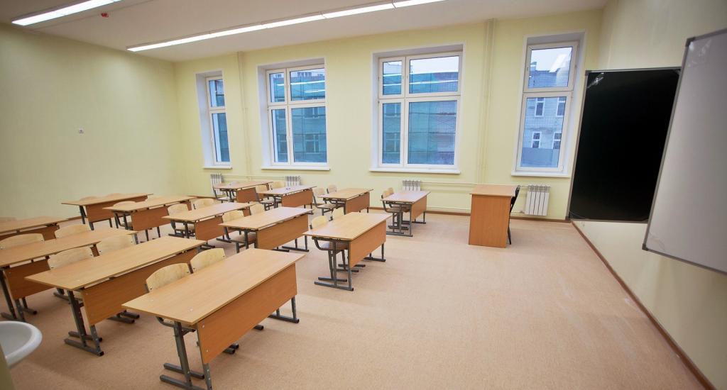 В Минобрнауки Коми приняли решение по вопросу дистанционного обучения в новом учебном году