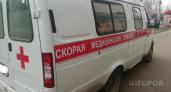 В Коми за сутки от коронавируса скончалось 11 человек