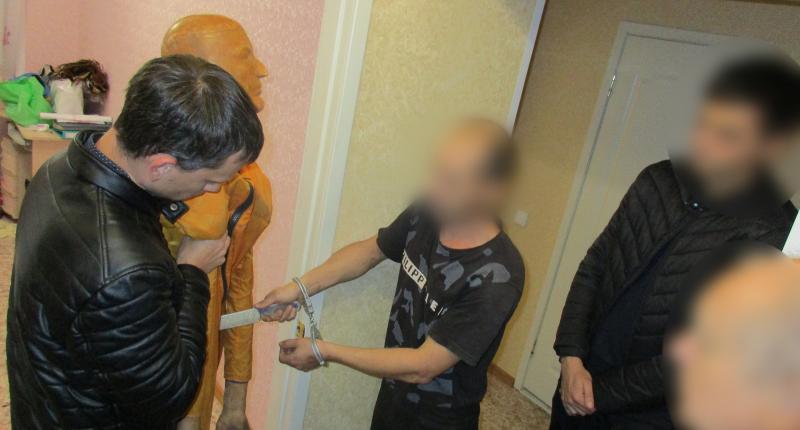 Ухтинец получил смягченное наказание за жестокое убийство сожительницы