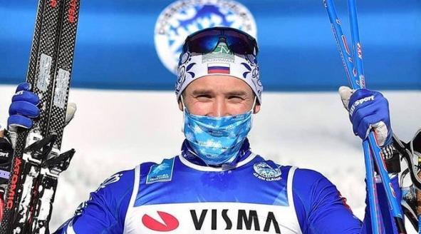 Спортсмен из Коми "взял" международный уровень