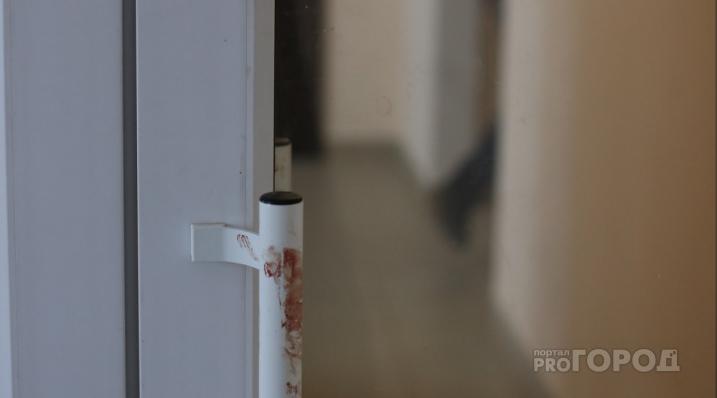 "Любовь до гроба": в Коми женщина жестоко убила своего возлюбленного из-за ревности