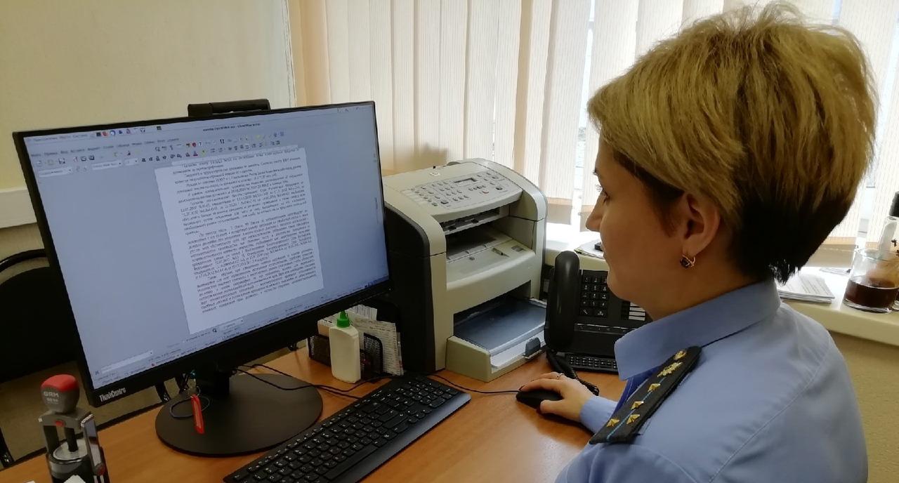 В Ухте,  женщине, которую сбили на пешеходном переходе заплатят 320 тысяч рублей