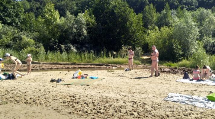 Кардиолог рассказала, как сохранить свое здоровье в жару