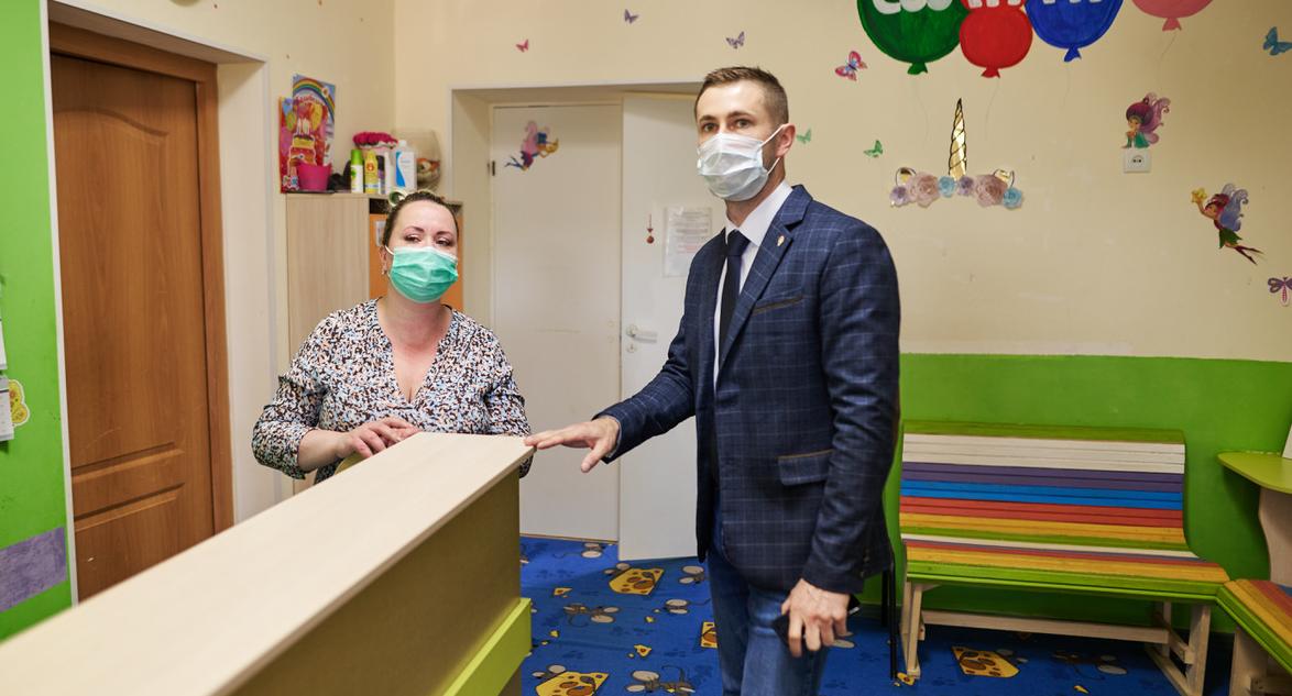 В Ухте состоялась встреча предпринимателей и директора "Мой бизнес" Коми