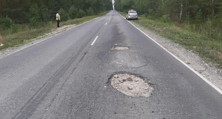 В Коми приобрели единственный на всю республику ретрорефлектометр