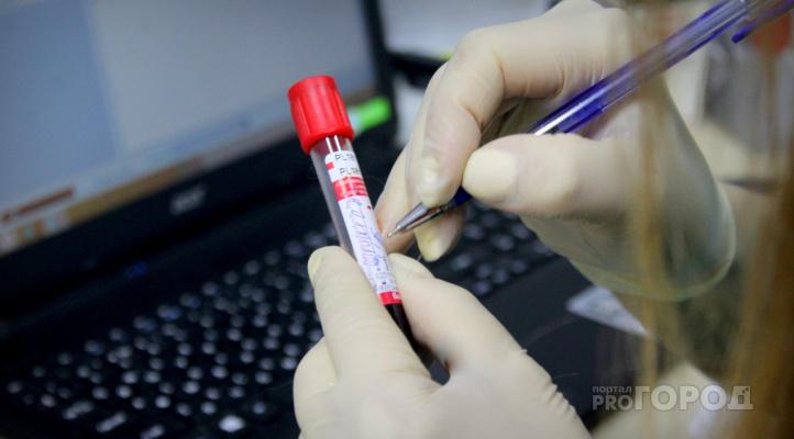 Ученые Германии назвали условия для появления опасных мутаций коронавируса