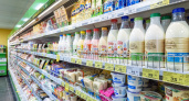 В Минсельхозе сообщили о возможном подорожании молочных продуктов