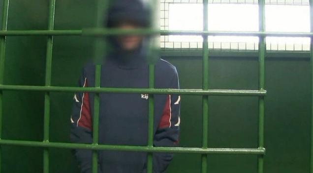 В Коми на полицейского напал мужчина с газовым баллончиком