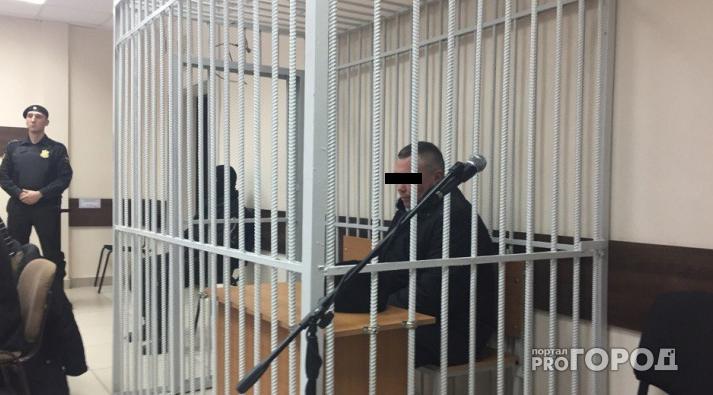 В Коми мужчина забил насмерть сожительницу кулаками